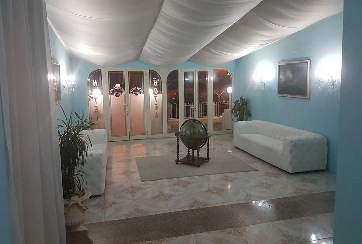 Imaginea Porto Azzurro 3*